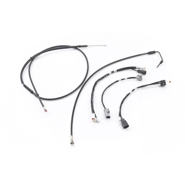 Cable Kit, High Bars