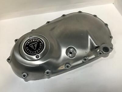 Clutch Cover Assy, Brushed