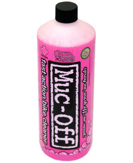 Motorcycle Cleaner Muc-Off, 1