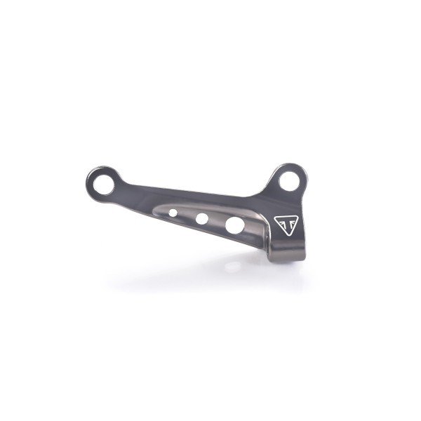Clutch Cable Guide - Gunmetal