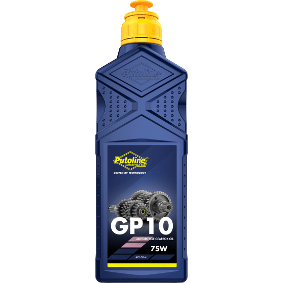 GP 10 75W 1 L flacon