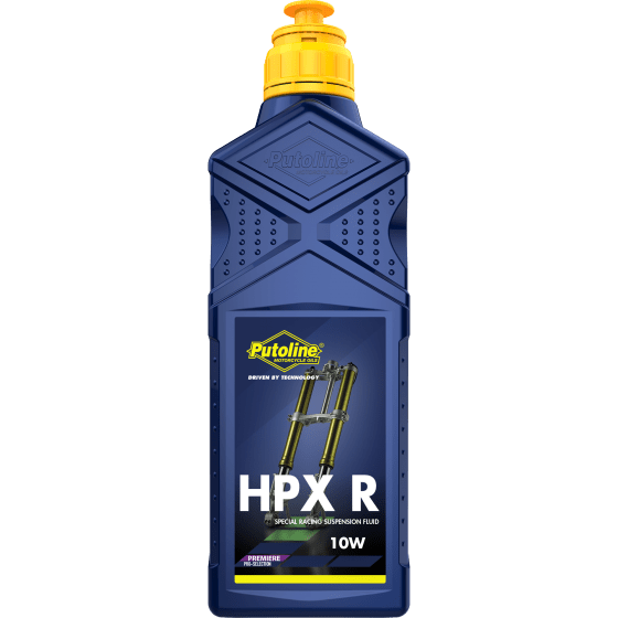 HPX R 10W 1 L flacon