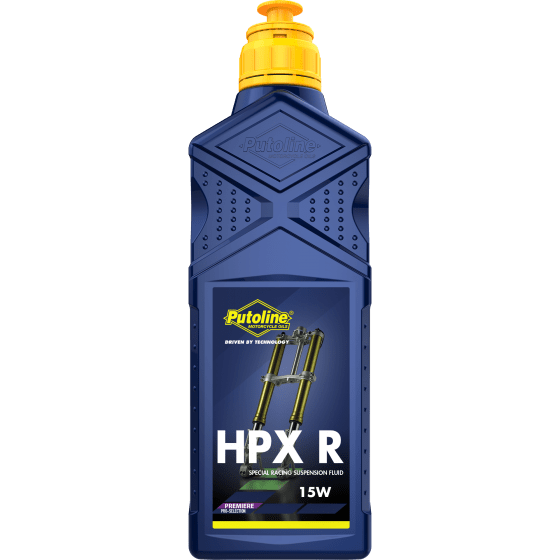 HPX R 15W 1 L flacon