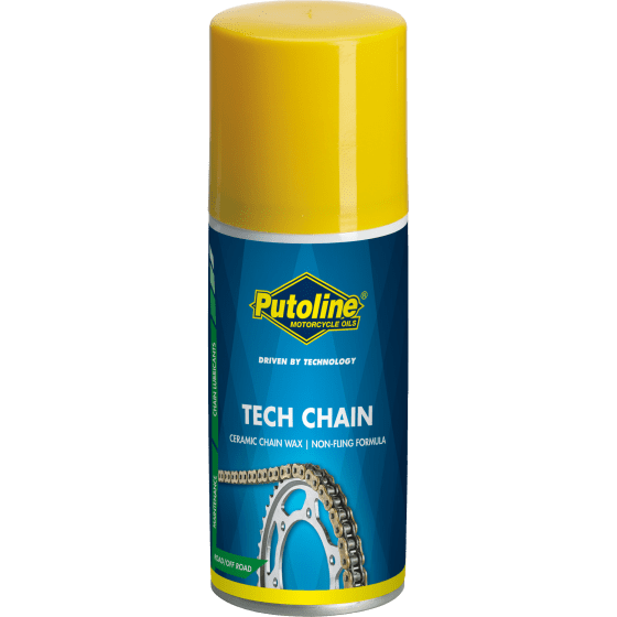 Tech Chain 100 ml aerosol
