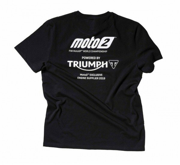 Moto2 T-shirt