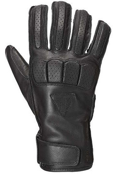 Knighton glove black