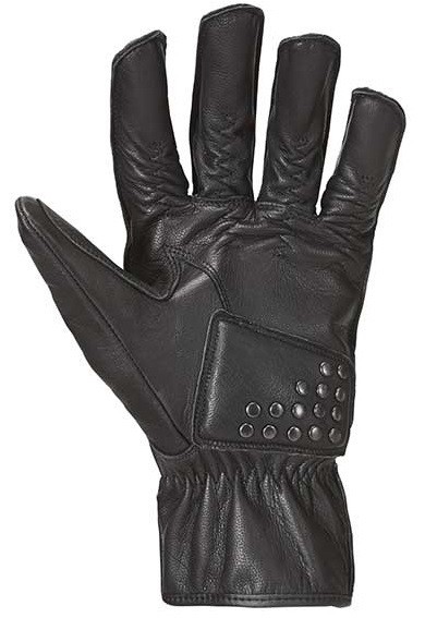 Knighton glove black