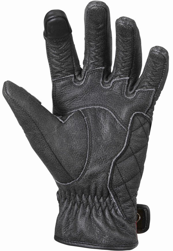 Raven glove