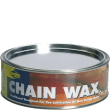 Chain Wax 1 kg blik