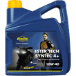 Ester Tech 4+ 10W-40 4 L can