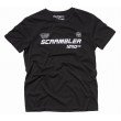 Bickers Scrambler T-shirt