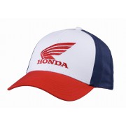 CAP HONDA RACING
