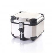 Top Box, Expedition, Silver