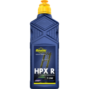 HPX R 7.5W 1 L flacon