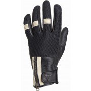 Raven mesh glove