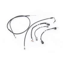 Cable Kit, High Bars