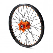 Factory front wheel 21''