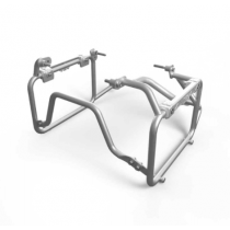 Pannier Mounting Frame, Expedition, Kit