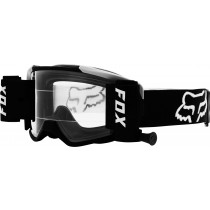 VUE STRAY ROLL OFF GOGGLE BLACK
