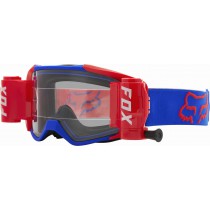 VUE STRAY ROLL OFF GOGGLE BLUE