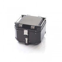 Top Box, Expedition, Black