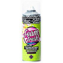 Reinigingsmiddel Muc-Off, Foam Fresh 400