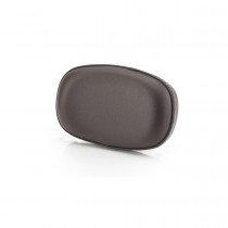 Pad, Backrest, Type 1, Brown