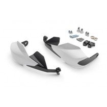 HAND PROTECTION SET WHITE