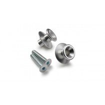 BOBBINS FOR REAR WHEEL STAND