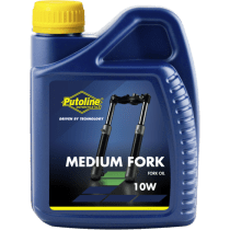 Medium Fork 500 ml flacon