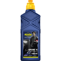 Sport 4 10W-40 1 L flacon