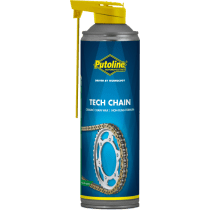 Tech Chain 500 ml aerosol