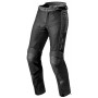 Pantalon Gear 2 Zwart Standaard, Heren 5